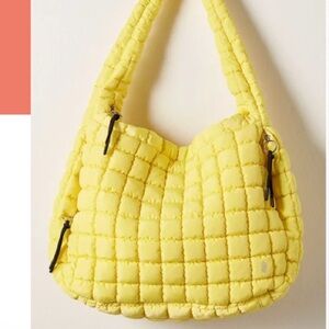 Free People Movement Carry All NWT